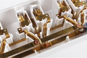 [昆明久居装饰]家装水电改造材料有哪些