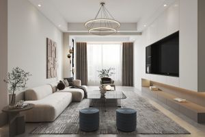 [厦门总全装饰]喷漆多少钱一平方