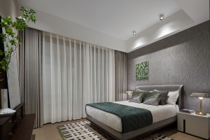 [肇庆中瀚装饰]卧室装修注意要点有哪些？