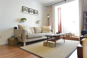 [福州中宅装饰]客厅灯具应该怎样选择