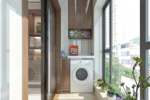 [咸阳风光无限装饰]阳台装修技巧及其注意事项