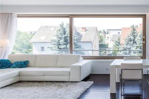 [福州德雕装饰]装修选择推拉窗效果好吗