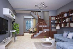 [东莞华浔品味装饰]小房子如何装修