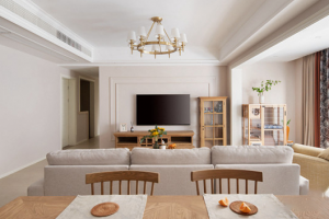 [南充名轩装饰]房屋装修费用清单(附详细说明)