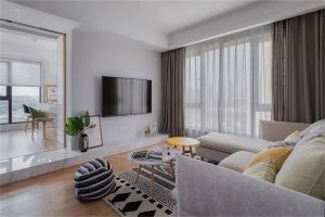 [福州汇天装饰]翻新装修别再乱做了