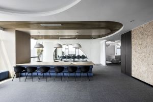 [南京金鸿装饰]办公室装修注意事项有哪些？