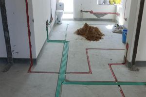 [绵阳汇川雅阁装饰]水电装修需要注意什么？