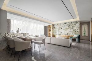 [绵阳三千装饰]家装开工交底注意事项有哪些？