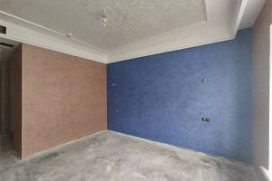 [遵义五福装饰]油漆装修多少钱，油漆装修注意事项的