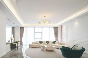 [绵阳幻想家装饰]地面瓷砖验收技巧有哪些？