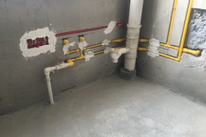 [重庆紫苹果装饰]水电装修相关收费，水电装修注意事项