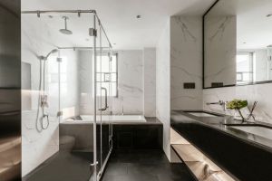 [绵阳豪庭世家装饰]卫生间装修验收如何做？