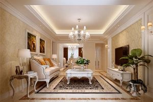 [北海欧工装饰]欧式风格装修选家具注意什么
