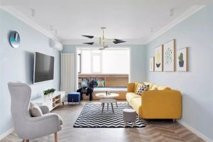 [天津业之峰装饰公司]二手房装修20个注意事项