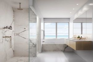 [北海金喜鹊装饰]卫生间装修瓷砖你选对了吗