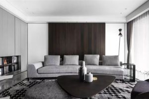 [中山浩天装饰]客厅装修设计要点有哪些？