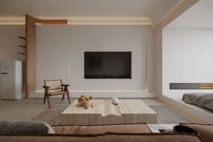 [南昌巢居装饰]新房装修如何省钱？