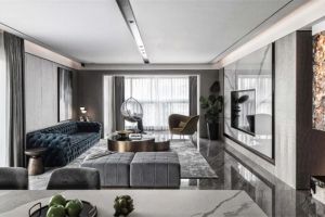 [北京高度国际装饰]新房装修后孕妇多久能入住