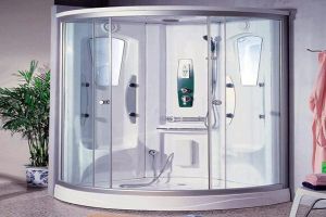 [厦门旷匠装饰]整体卫生间设计理念及特点