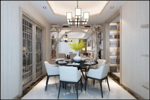 [厦门旷匠装饰]家居装饰要注意哪些细节