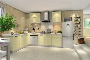 [青岛乐豪斯装饰]厨卫装修特点，厨卫装修注意事项