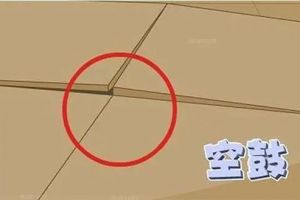 [天津业之峰装饰公司]避免瓷砖空鼓，这些细节一定要知道
