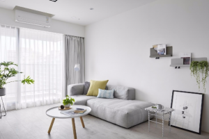 [杭州装修网]90平方房屋装修流程，90平房屋装修价格