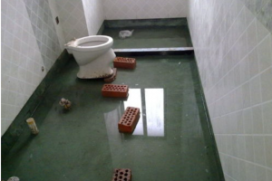 [南充佳天下装饰]卫生间防水规范(附防水高度)