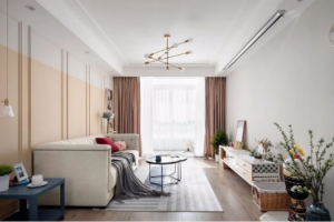 [南充启新装饰]房屋装修大致费用(影响费用的因素)