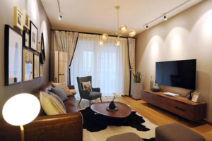 [常州宏佳华装饰]墙面装修处理(墙面装修材料)