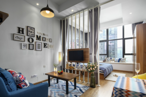 [重庆紫苹果装饰]90平房屋装修费用(附装修省钱攻略)