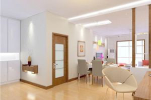 [徐州豪顺装饰]墙体裂缝产生的原因是什么、墙体开裂怎么办