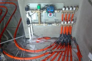 [上海郁康装饰]安装地暖前需要打压吗？安装地暖有什么优势？