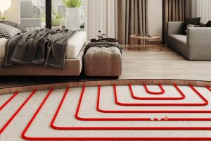 [上海郁康装饰]装修完成后的房子还能装地暖吗？