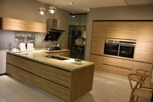 [南昌中宅装饰公司]选购橱柜注意5个要点，橱柜套餐避免踩坑