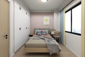 [六安蓝鸟装饰]房屋装修步骤流程(附说明)