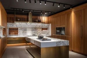 [南昌中宅装饰]定制橱柜一定不能省钱的6个地方，贪便宜的都后悔了！