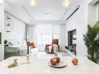 北京城建·国誉燕园