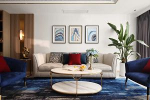 [徐州九鼎装饰]刮腻子刷墙步骤有哪些