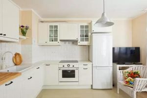 [实创装饰]装修厨房有哪些要点