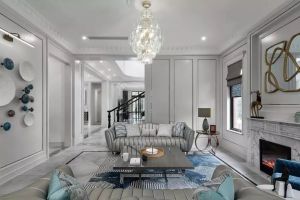 [徐州空间榜样装饰]墙面渗水怎么办，渗水的原因有哪些