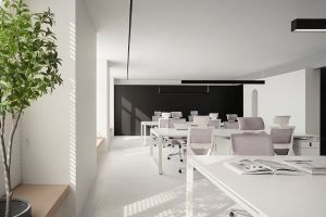 [深圳广策装饰]办公室电路改造需要注意什么？