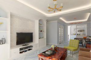 [芜湖乐泰装饰]老房子翻新施工，房屋装修注意事项