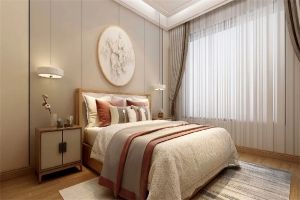 [北海实创装饰]装修老人房要注意哪些