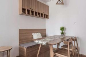 [创艺装饰公司]小户型餐厅注意事项