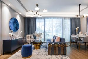 [桂林华浔品味装饰]木地板打蜡方法及注意事项