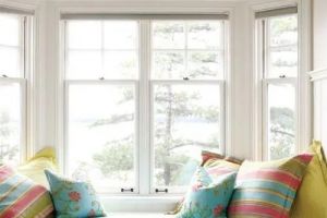 [长春城人之家装饰公司]飘窗应该怎么装修才好看