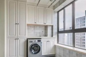 [晶凰装饰]阳台有必要做吊顶吗？阳台吊顶怎么设计？