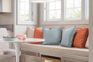 [达州名匠装饰]飘窗很鸡肋？那是你不会装