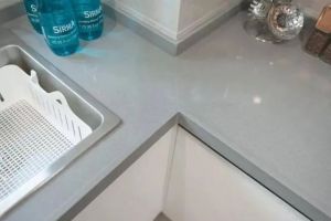 [成都百合居装饰]新房装修，记住这5个厨房设计小细节